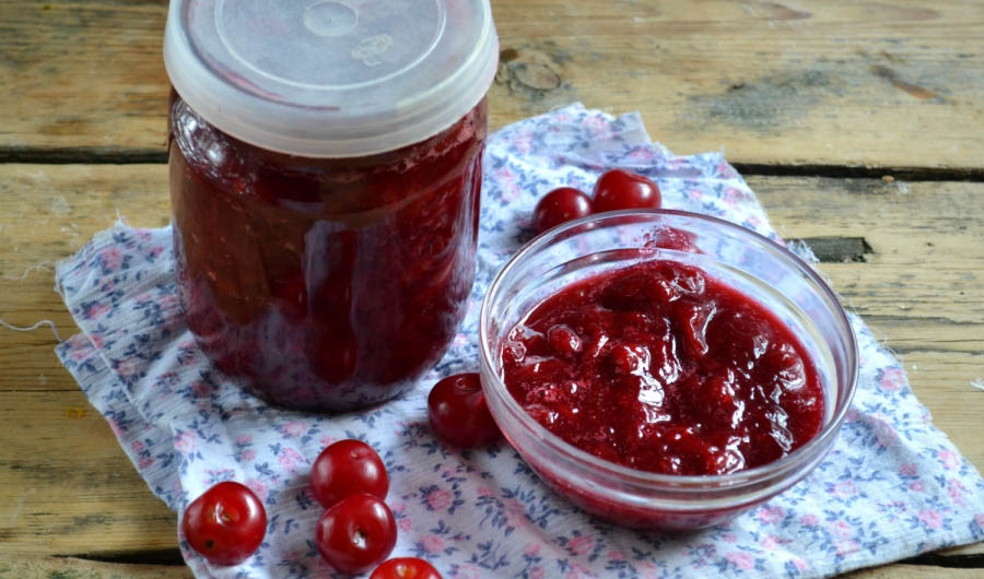 Укупоривание банок капроновыми крышками