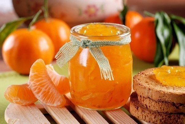 Рецепт варенья в банке